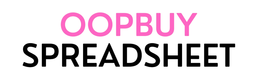 OOPBuy -logo