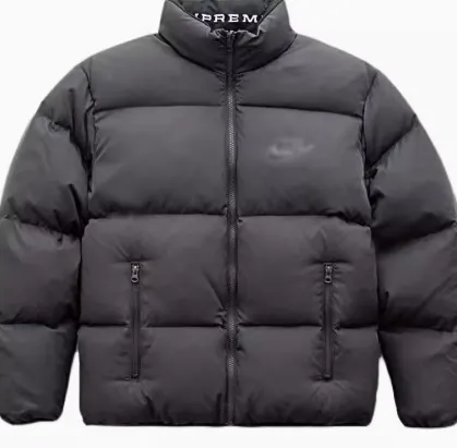 Nike x Supreme Puffer Jacket (3-Colorways)