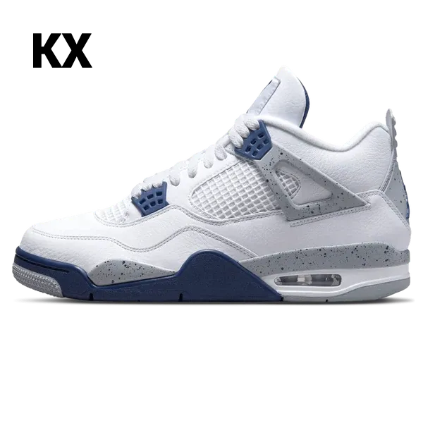 Jordan 4 thumbnail 4