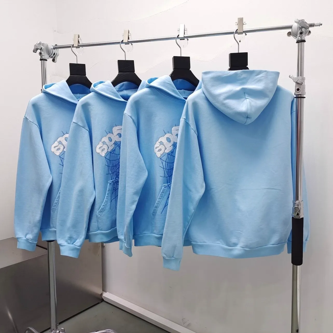 best sp5der hoodie on hoobuy