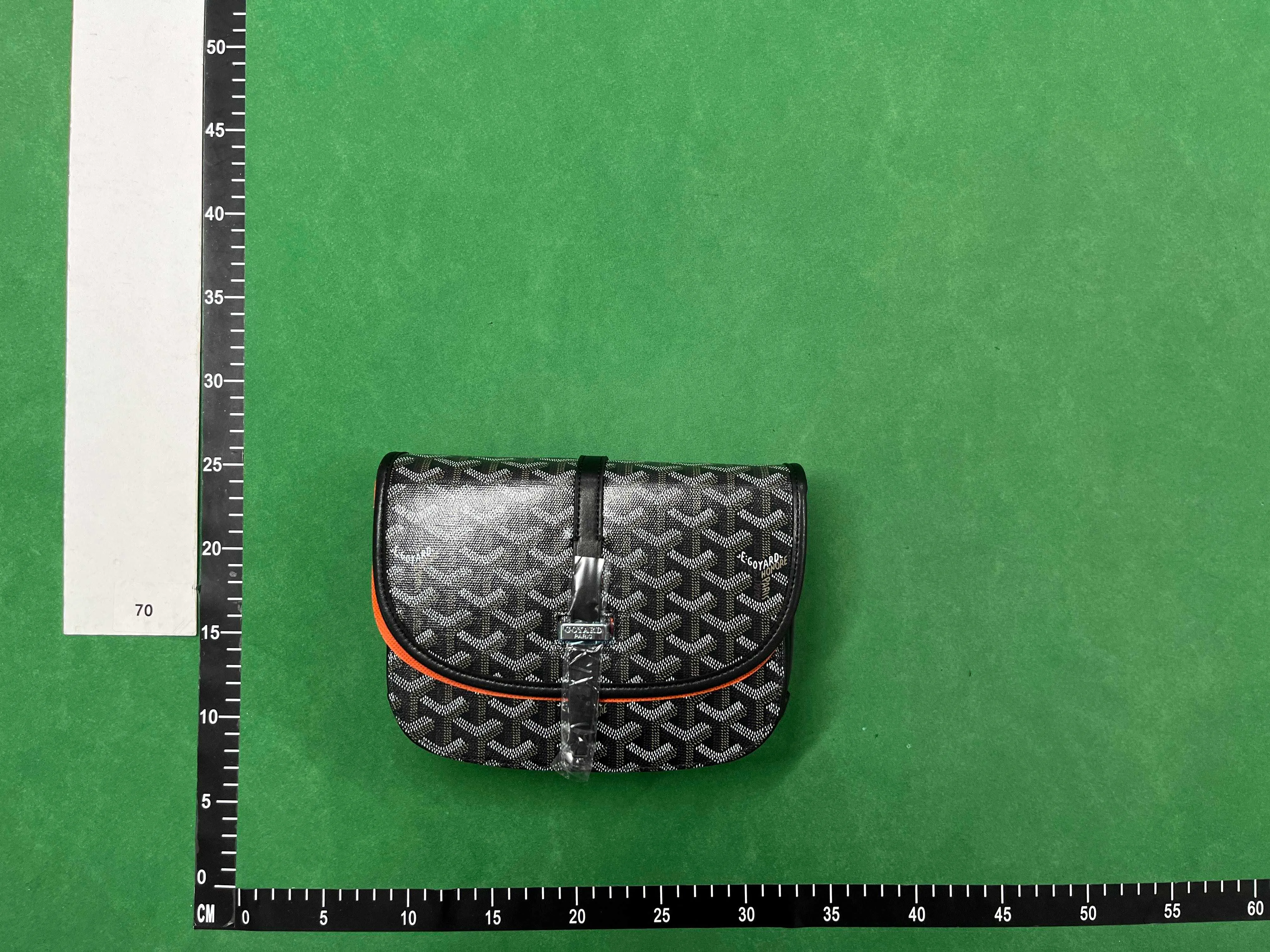 goyard messenger