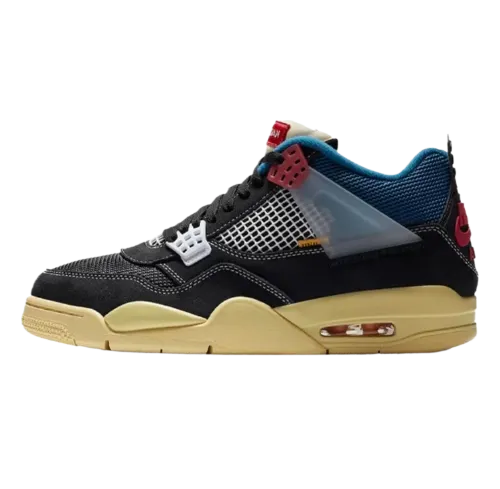 JORDAN 4 UNION