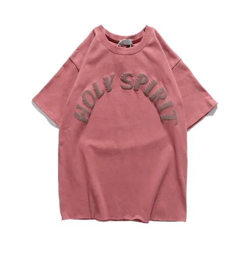 HOLY SPIRIT YEEZY TEE