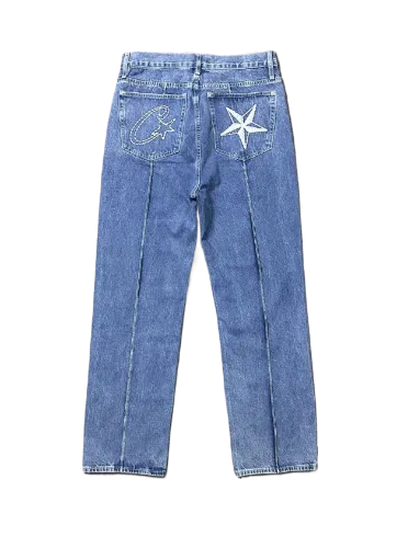 CORTEIZ DENIM JEANS