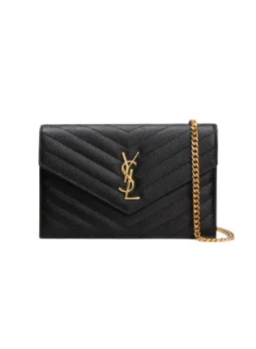 YVES SAINT LAURENT HAND BAG