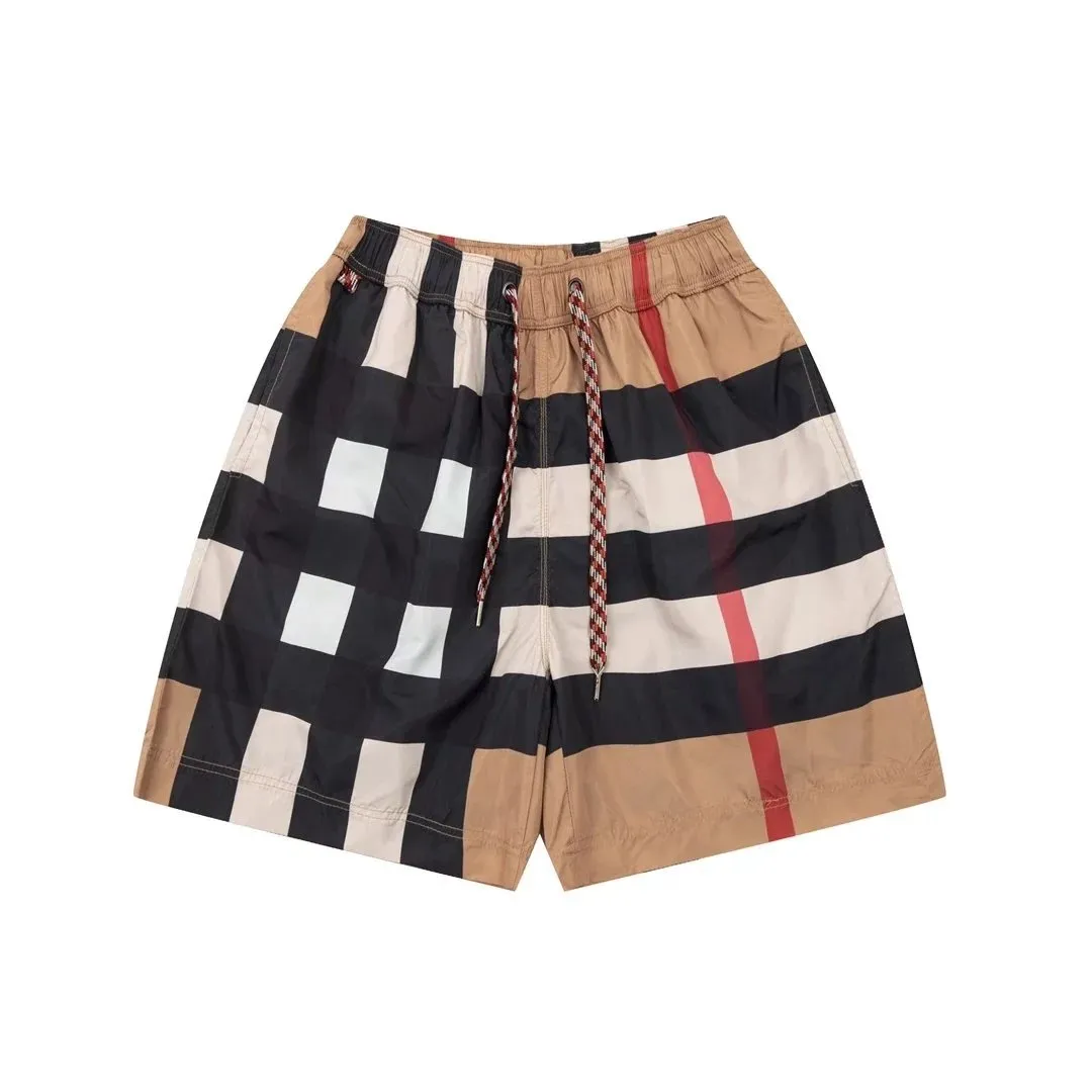 Burberry short’s (7 colorways