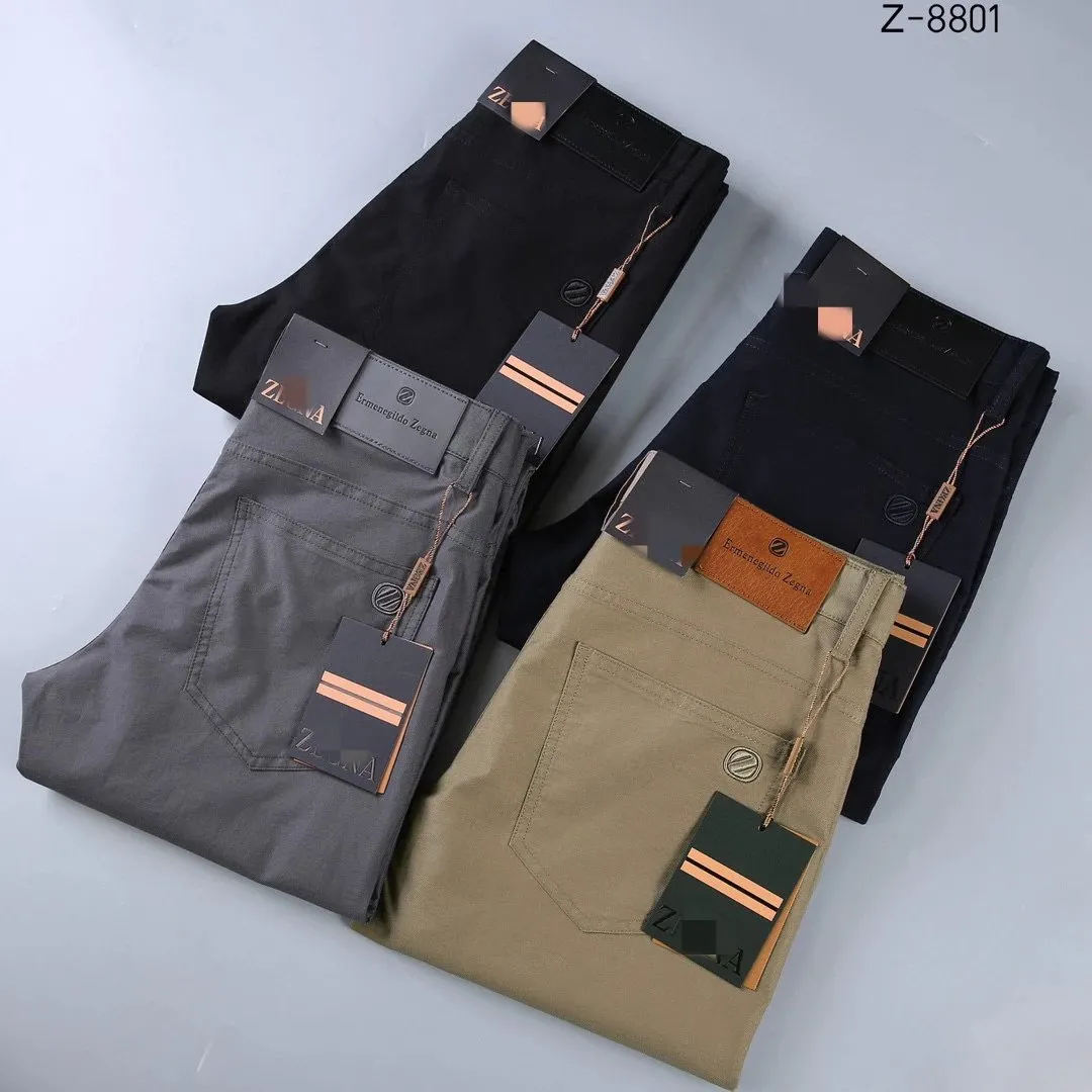 Ermenegildo Zegna pants