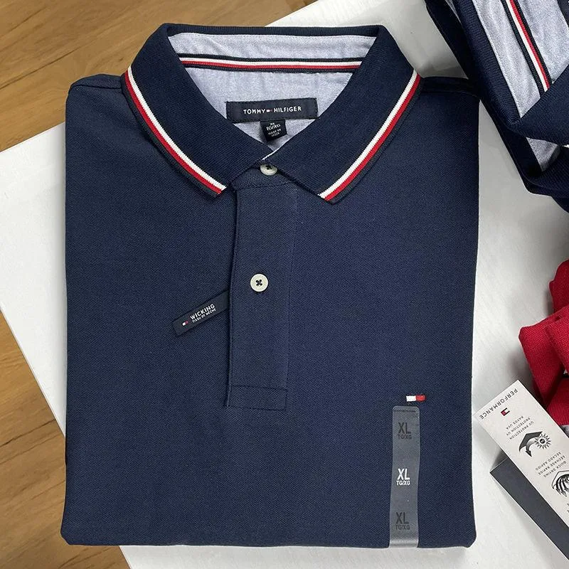 tommy hilfiger polo