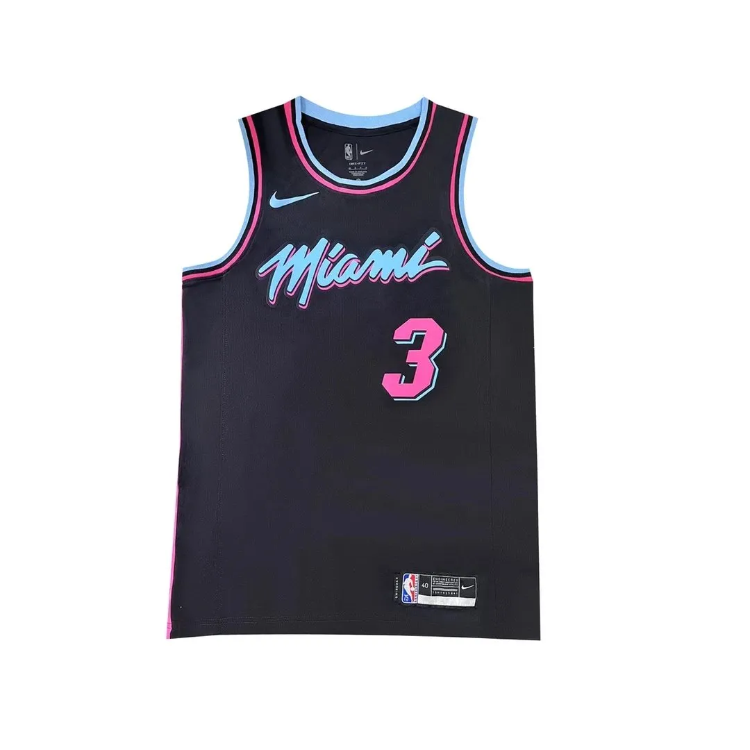 HEAT JERSEY