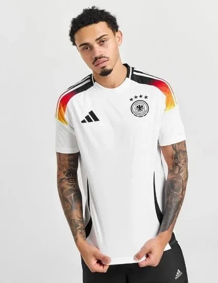 Germany 2024 jersey