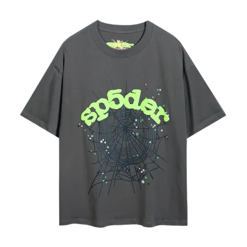 sp5der tees