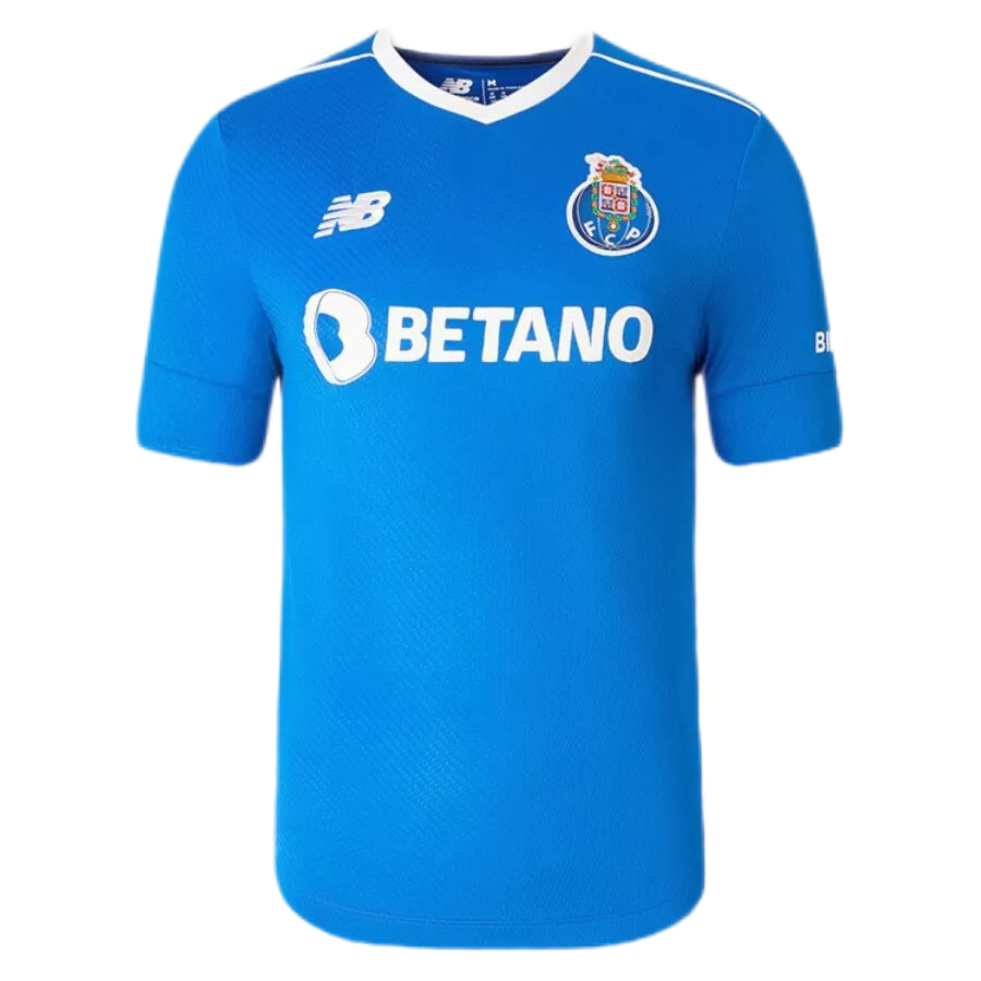 FC Porto Jersey