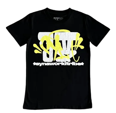 Syna World Phantom Tee