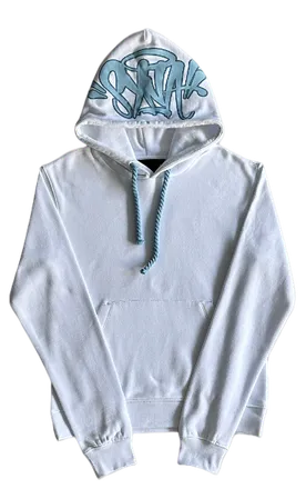 Syna World White Tracksuit