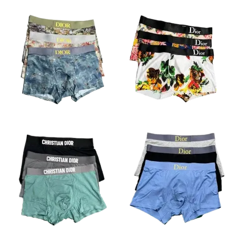 Dior Boxer