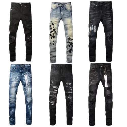 Amiri jeans slim