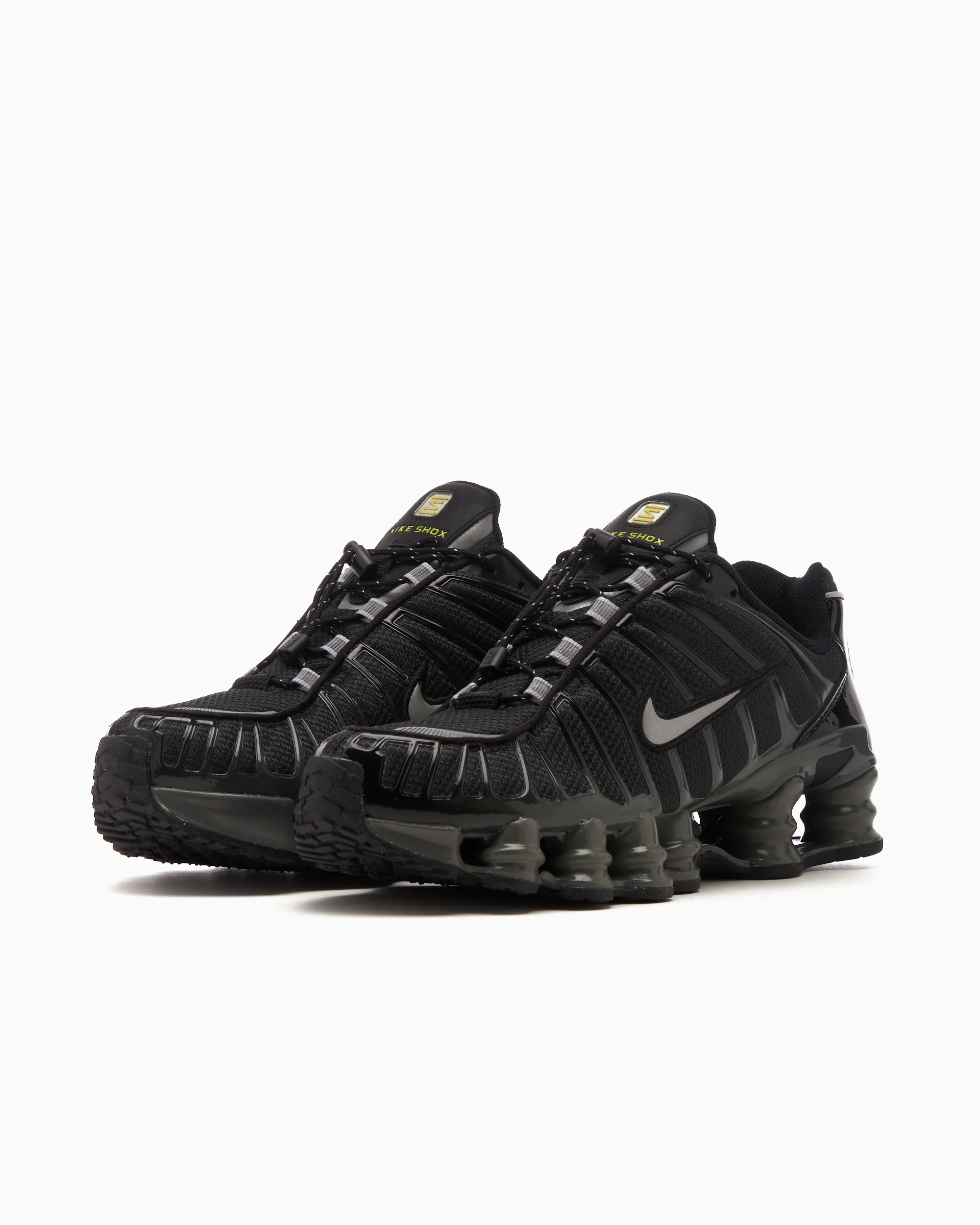 Nike Shox TL