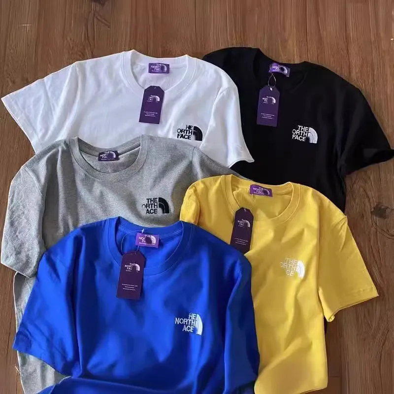 TNF shirt