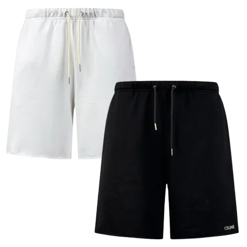 Celine Shorts