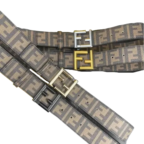 Fendi Belt