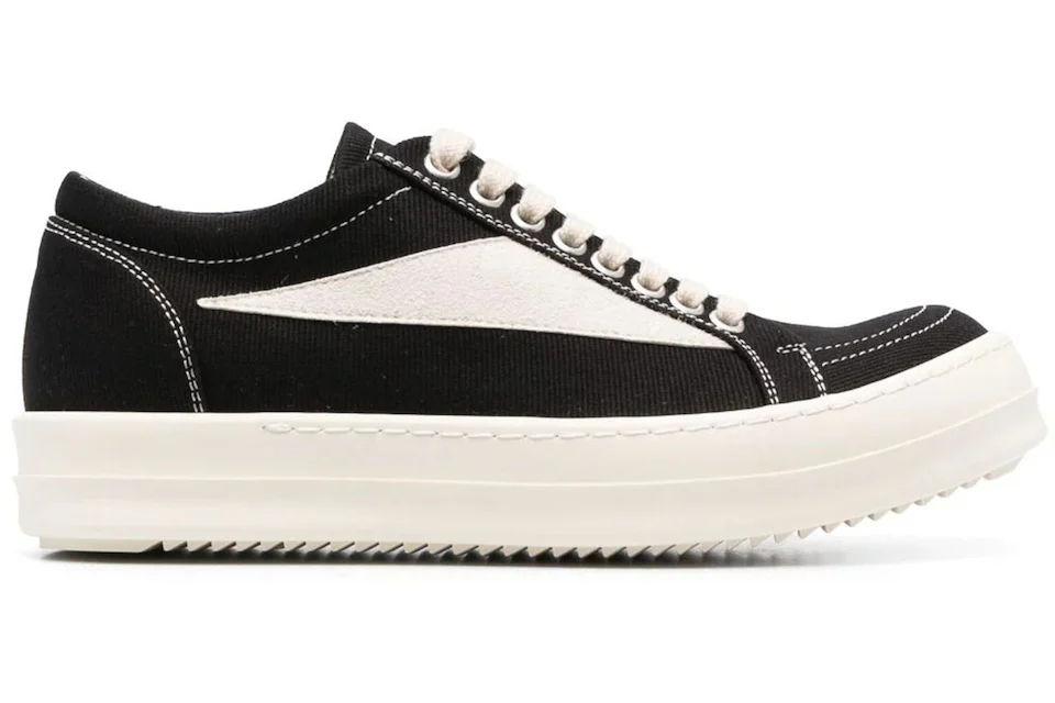 Rick Owens Vans (3 Styles)