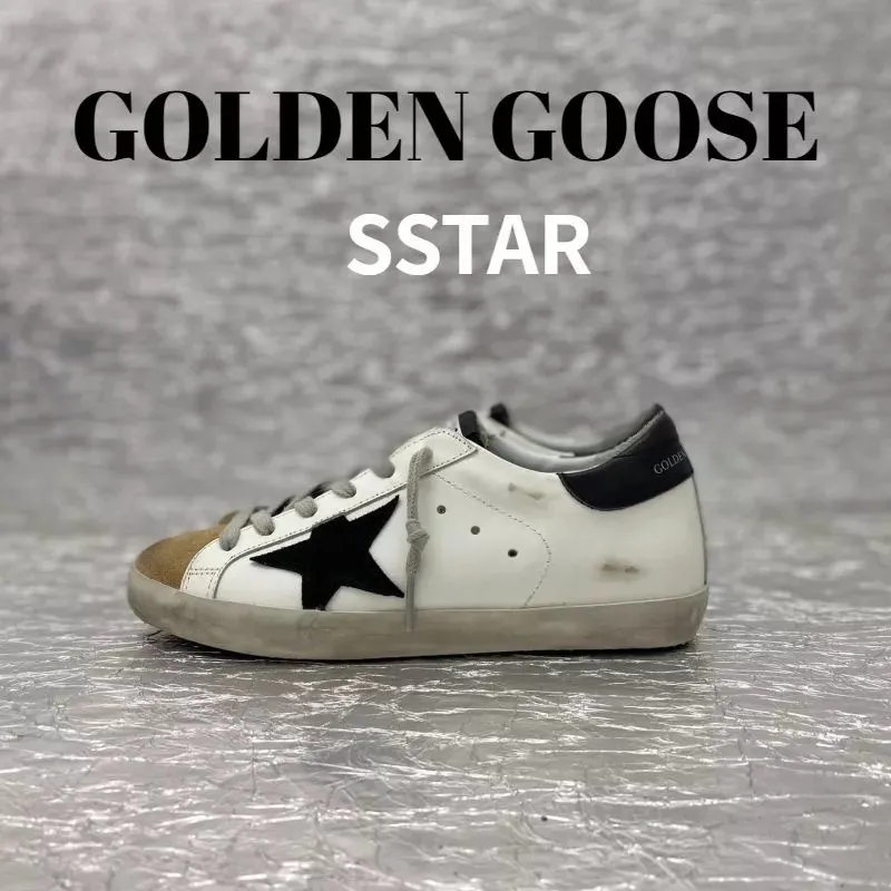 Golden Goose Patike