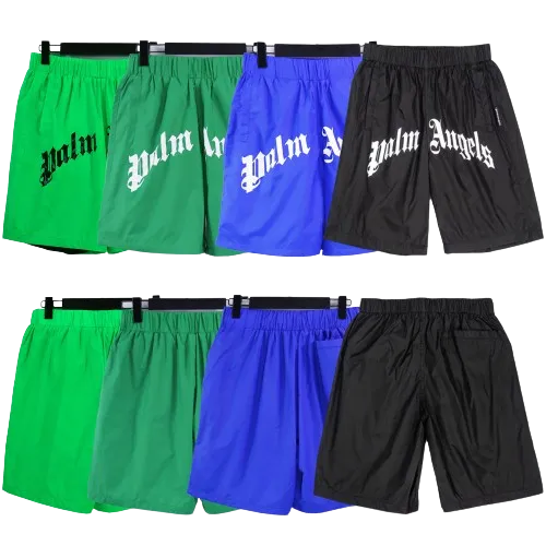 Palm Angels Shorts thumbnail 2