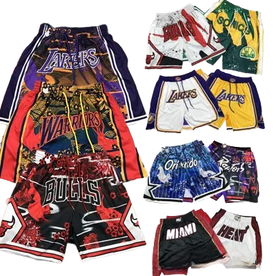 NBA SHORTS