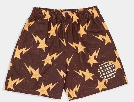 ERIC EMANUAL shorts