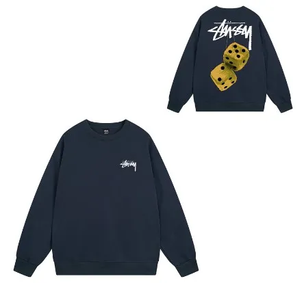 STUSSY sweatshirt