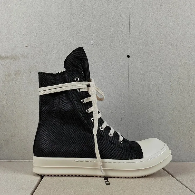 Rick owens ramones ( 8 Colorways)