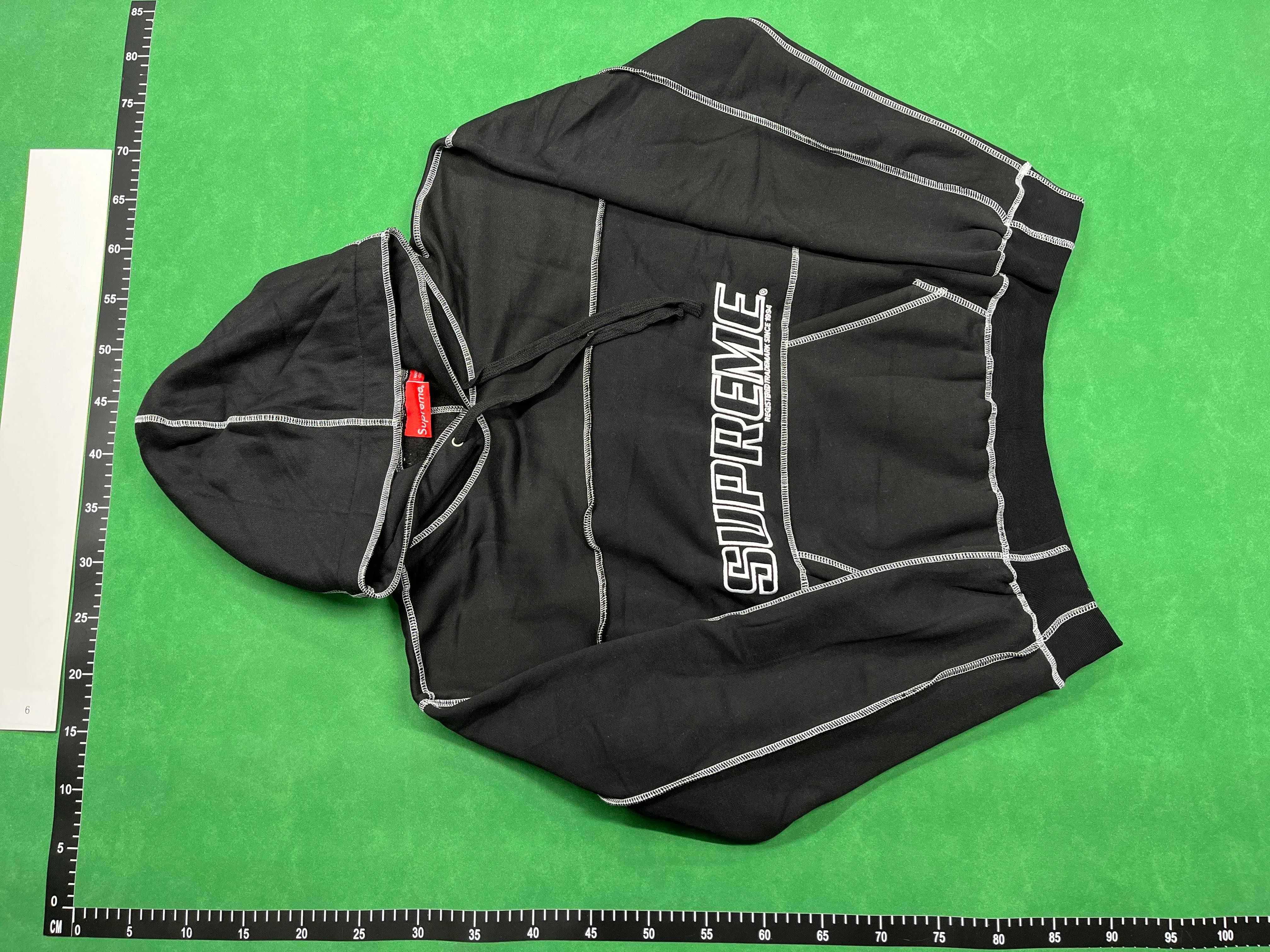 Supreme Tracksuit thumbnail 2