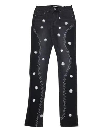 SERENEDE JEANS thumbnail 2