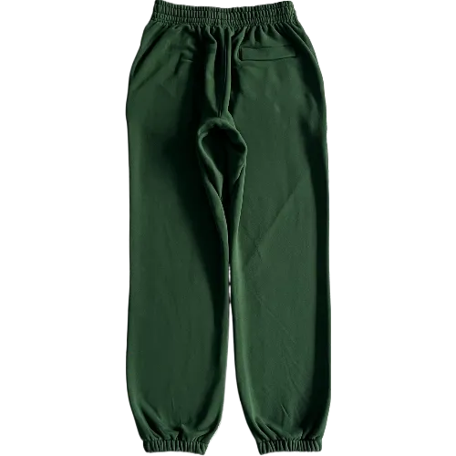 corteiz green thumbnail 2