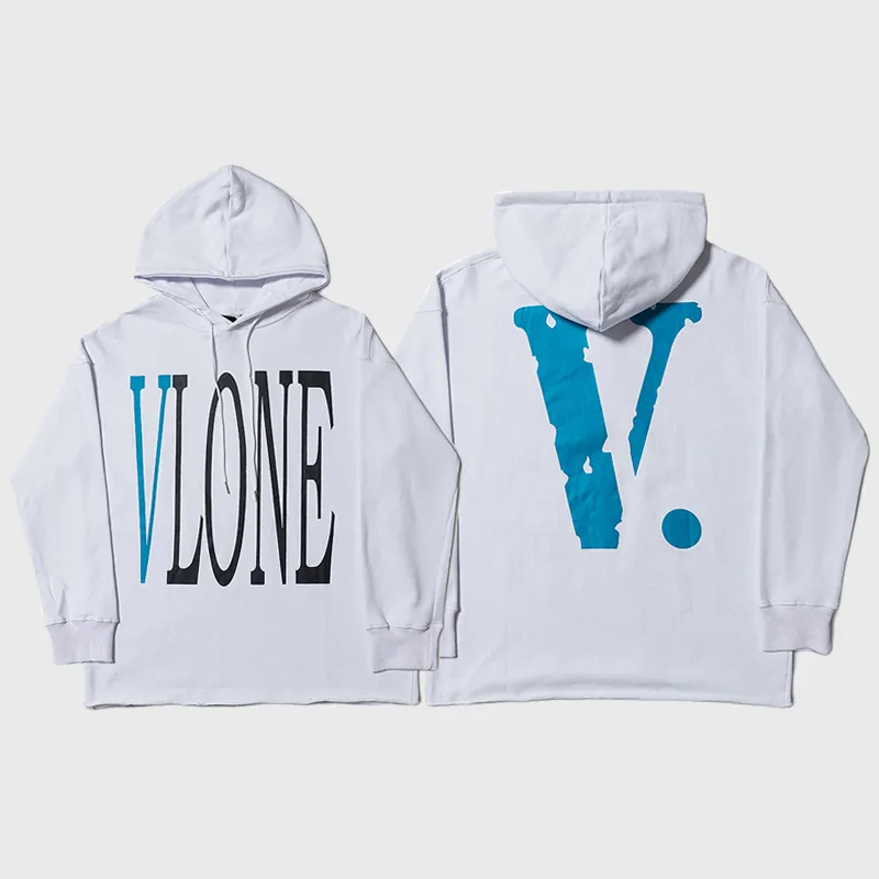 VLONE Hoodie thumbnail 4