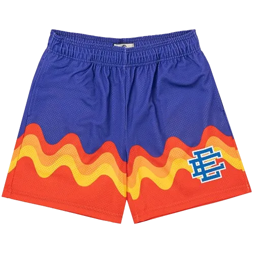 Eric Emanuel Shorts thumbnail 2