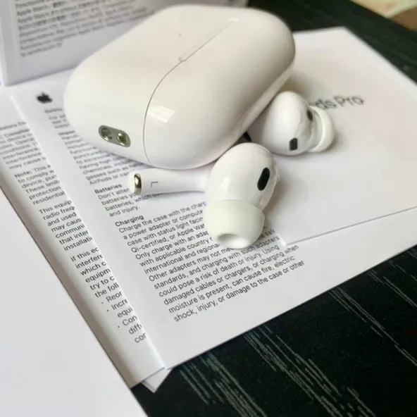 airpods pro 2