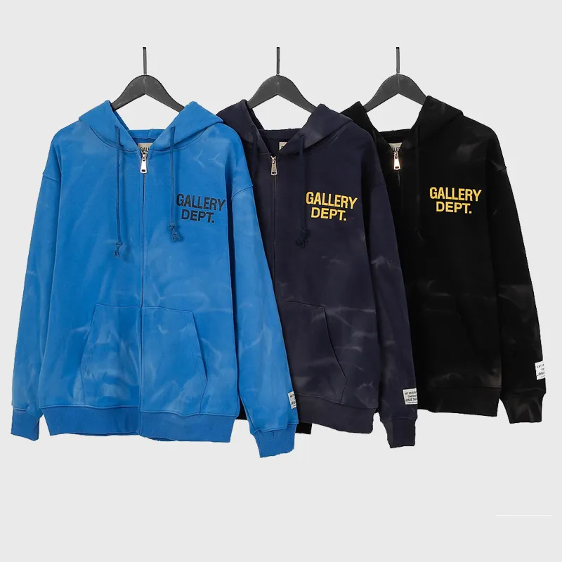 GALLERY DEPT Hoodie