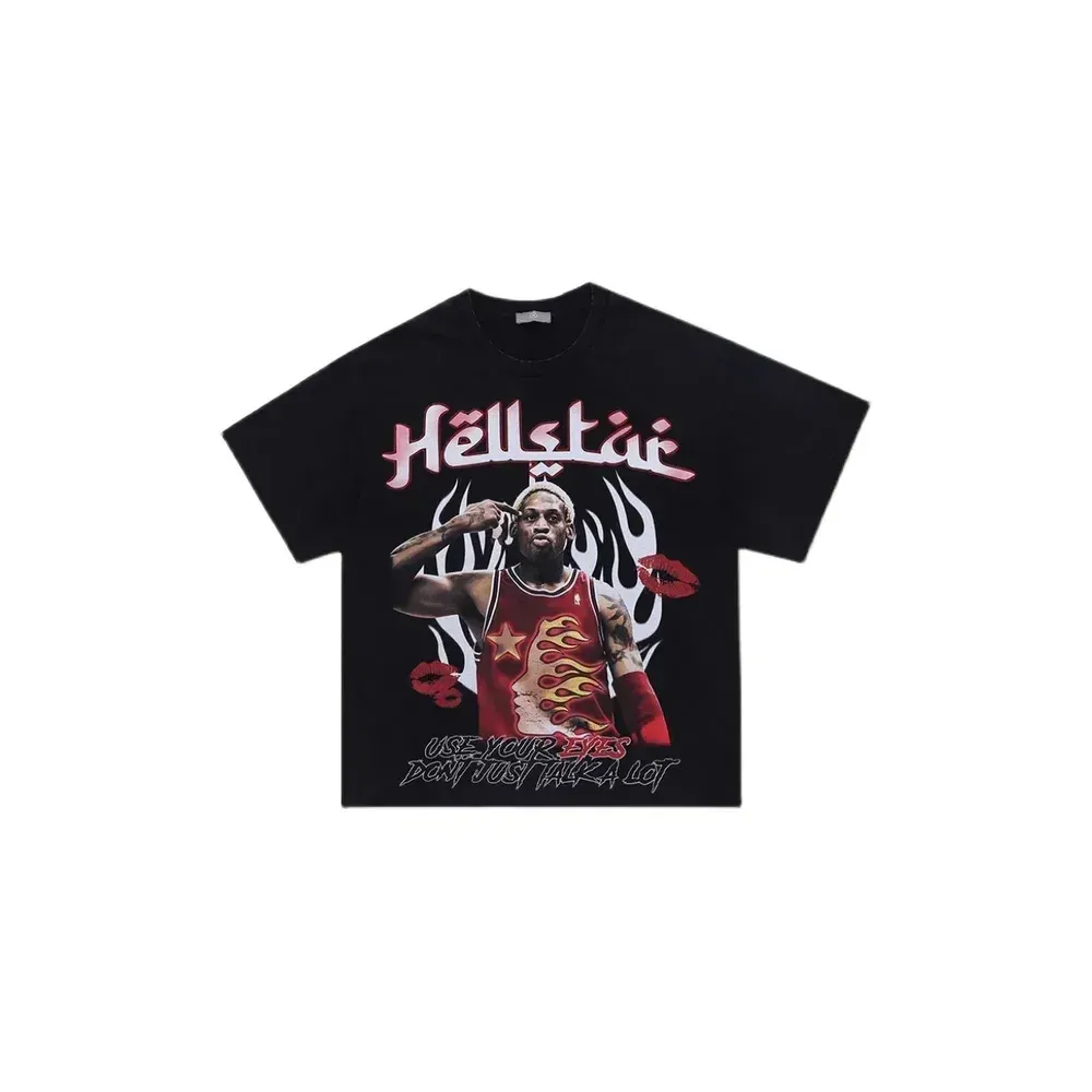 Hellstar Rodman Tee