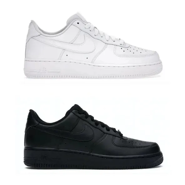 VT batch nike Air Force 1 Low Collection