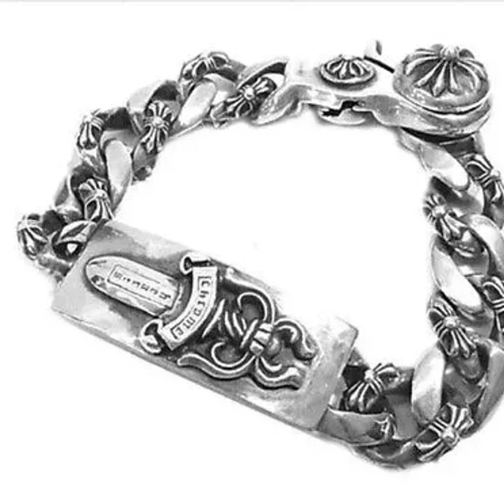 Chrome Hearts Bracelet