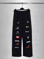 Balenciaga Logo Sweats