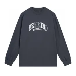 Balenciaga Bekind Longsleeve