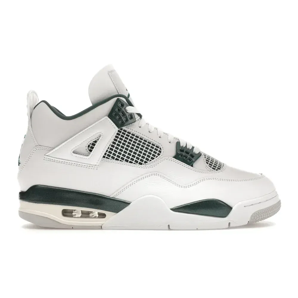 Jordan 4 SB Oxidized Green (GX Batch)