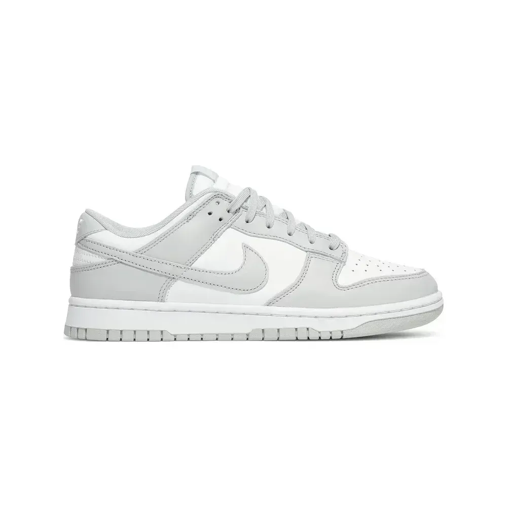 Dunk Low Grey Fog (VT Batch)