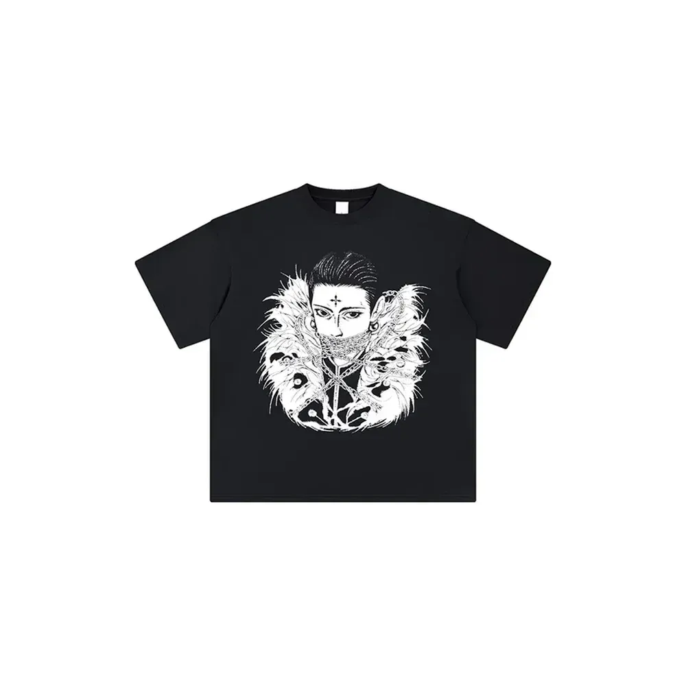 Chrollo Lucifer Tee