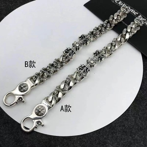 Chrome Hearts Bracelets (11+ Colorways)