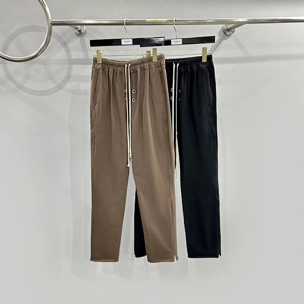 Rick Owens Edfu Sweats (2+ Colorways)