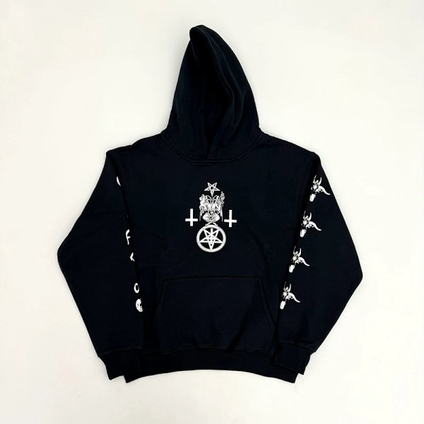 Playboicarti Vampire Hoodie