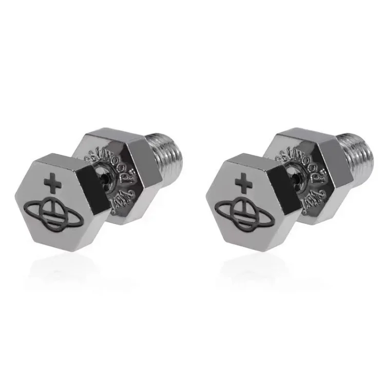 Vivienne Westwood Screw Earring